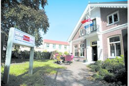 Inloophuis Pisa geeft al bijna 10 jaar een steuntje in de rug