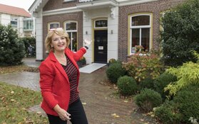 Inloophuis Pisa geeft al bijna 10 jaar een steuntje in de rug