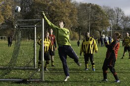 Zwaluwen’30 wil G-sport stimuleren