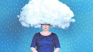 Cabaret doorbreekt taboe op angst en depressie