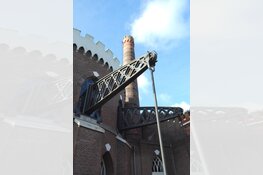 Lezing over gemaal Cruquius