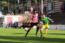 HVV Hollandia: Plezier hebben, ontwikkelen en presteren