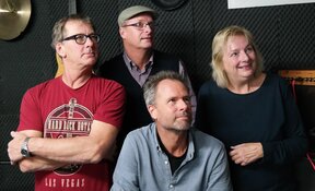 Winter- en bokbierfestival Oosterleek