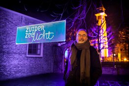 Bijzondere effecten geven dimensie aan Zuiderzeelicht