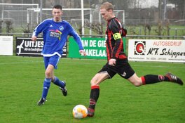 SEW raakt koppositie kwijt