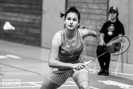 Genomineerde Megan Hollander kijkt terug op zwaar jaar