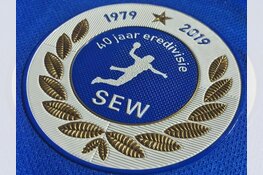 Van de Kamp op non-actief bij Westfriesland/SEW