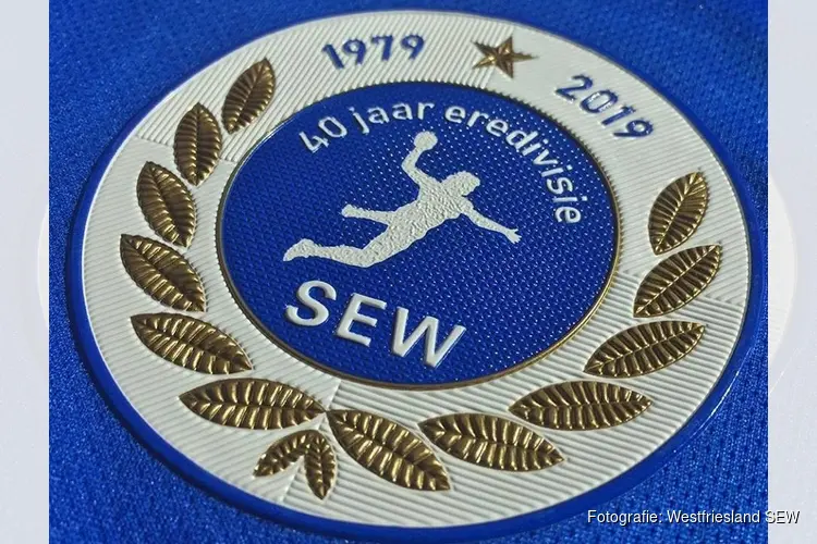 Van de Kamp op non-actief bij Westfriesland/SEW