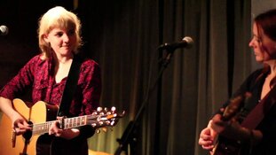Prachtige folkmuziek in De Brink op 13 januari a.s.