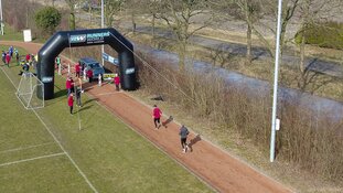 Hardlopen of wandelen op 3 maart: Runnersworld-Polderloop ARO Obdam