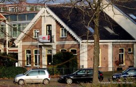 Open huis Inloophuis Pisa voor iedereen!