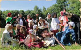 Binnenmuseum start nieuwe jaar met muzikaal en interactief programma