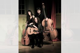 Binnenmuseum start nieuwe jaar met muzikaal en interactief programma