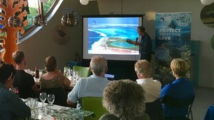 Zeldzaam Lekker Diner