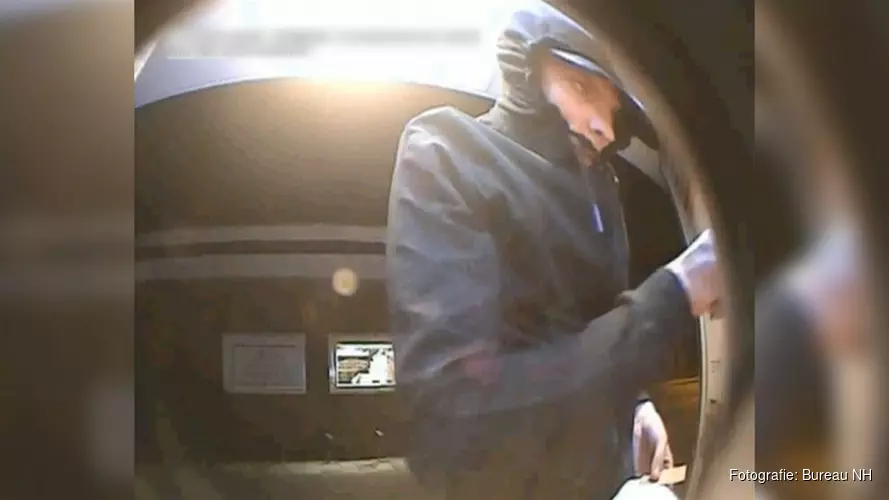 Ruim twee mille opgenomen met gestolen pinpassen in Obdam