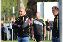 Pourier na één seizoen alweer weg bij Apollo '68