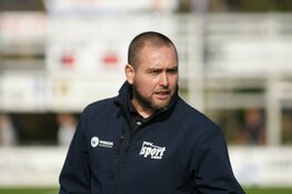 Stephan Kaaij heeft met FC Medemblik nieuwe uitdaging te pakken