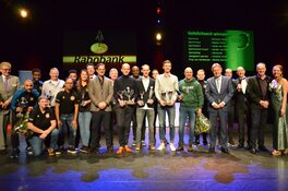 Westfriese Sportverkiezingen nog altijd een succes