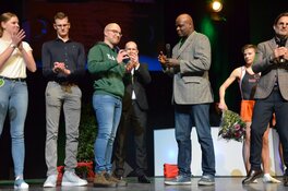 Westfriese Sportverkiezingen nog altijd een succes