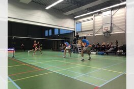 HBV onderuit tegen landskampioen