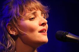 The Lasses laat De Brink genieten door magnifieke samenzang