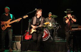 Programma Manifesto met Michelle David, Sinister en Mojo Hand