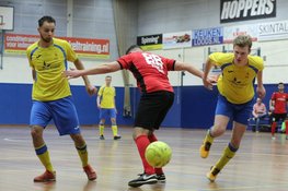 Winst voor Hovocubo en HV Veerhuys