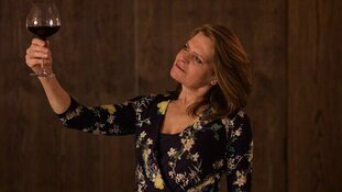 De smaakvolle wijncursussen van vinologe Caroline Cocheret