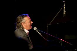 Chantant aan de hand van Johan Hoogeboom