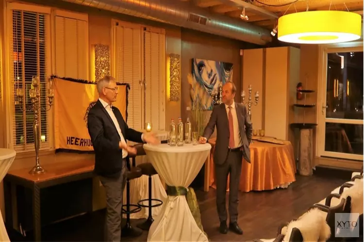 Burgemeesters aan het woord