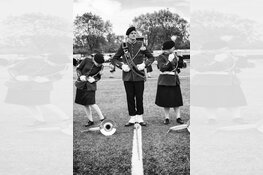 Februari verenigingenmaand in het Zuiderzeemuseum