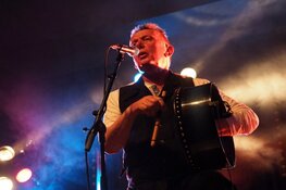 Iers/Schotse folkmiddag op zondag 10 februari met Devil in the kitchen in Oosterleek