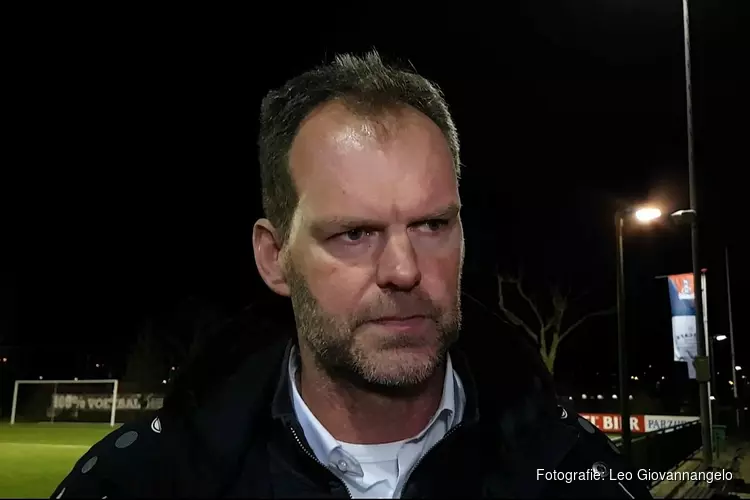 Charles van Altena naar ambitieus VV Hooglanderveen