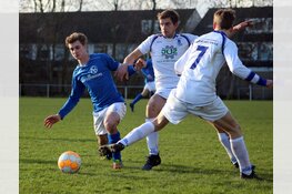 Woudia mist aansluiting na verlies bij KSV