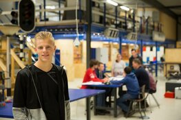 Skills Talents, kweekvijver voor de arbeidsmarkt