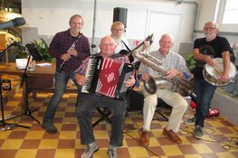 Riddles in Spierdijk