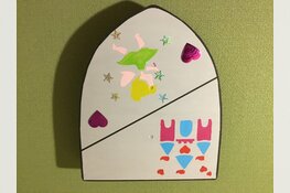 Ridder-knutselmiddag in het Museum van de 20e Eeuw