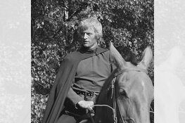 Familie-museum met Floris en Flintstones