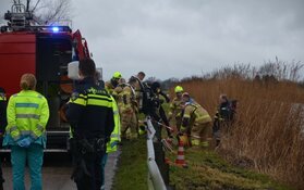 Grote verslagenheid bij bloembollenbedrijf Obdam om dood Poolse collega's