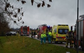 Grote verslagenheid bij bloembollenbedrijf Obdam om dood Poolse collega's