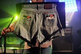 Zaterdag reünieconcert Break in De Schoof Wervershoof