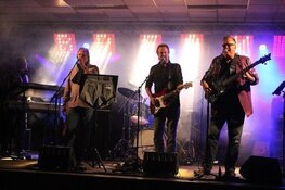 Zaterdag reünieconcert Break in De Schoof Wervershoof