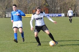 Always Forward loopt averij op