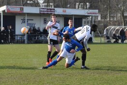 Always Forward loopt averij op