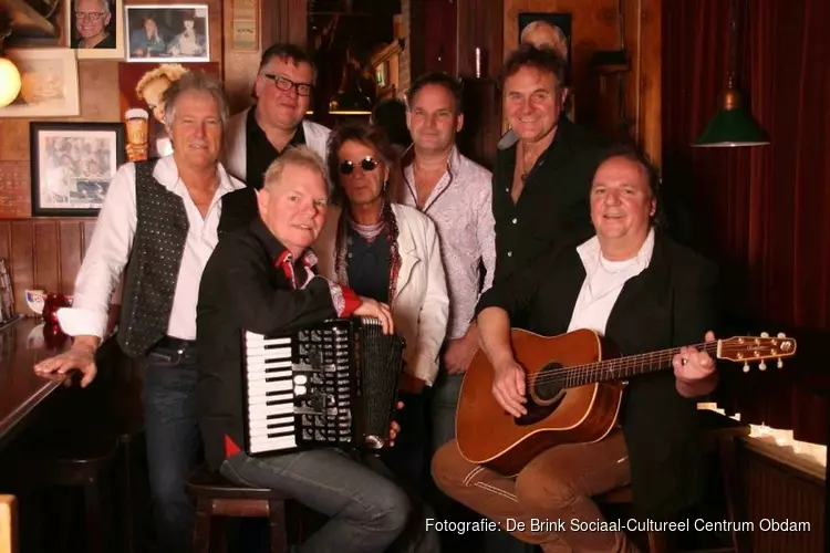 Muzikaal voorjaar in De Brink!