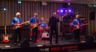 Muzikaal voorjaar in De Brink!