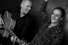 Great Lake “ Hier “ in Muziektheater ’t Kerkhuys Spanbroek