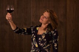 Over wijn, landelijk wonen, dierenliefde en … wijn