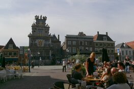 Film West-Friesland en zijn omringdijk