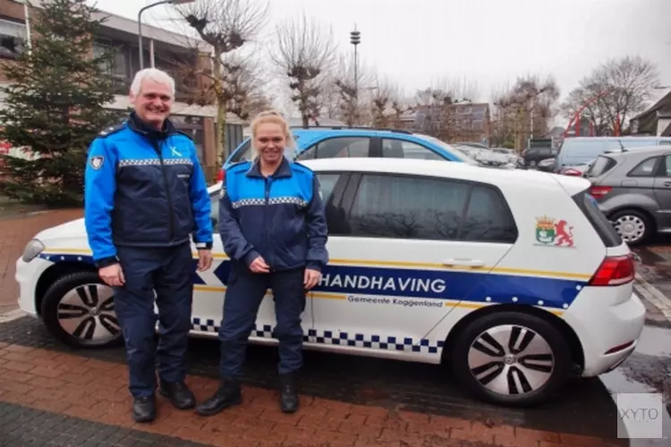 Obdam maakt kennis met Boa&#39;s